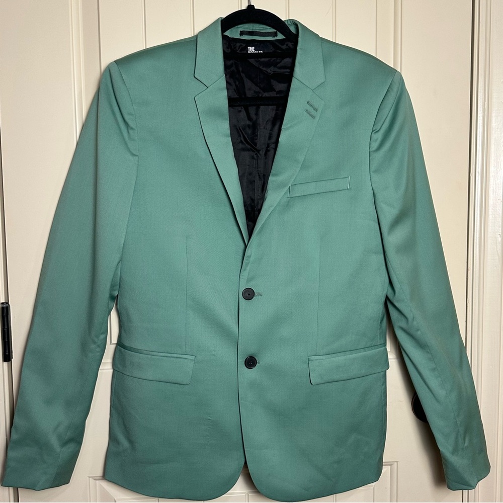 The Kooples Mint Green Blazer
NWT - Picture 2 of 14
